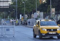 Trafiğe kapalı yollar ve alternatif güzergâhlar