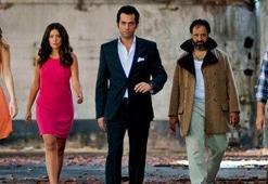 'Suskunlar' NBC dizisi olacak