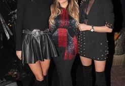 Partide şıklık yarışı