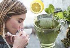 Hızlıca zayıflatan bitki çayları!