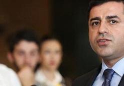 Demirtaş'tan Zana ve okula saldırı açıklaması