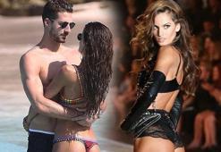 Izabel Goulart: Cinsel ilişkiye giremiyoruz, çünkü...