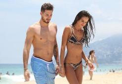 PSG kalecisi Kevin Trapp'ın form düşüklüğünün sebebi Izabel Goulart mı?