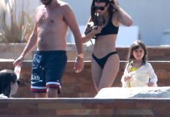 Sofia Richie - Scott Disick aşkı doludizgin devam!