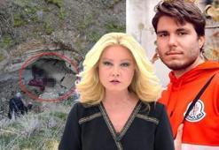 Müge Anlı'da son dakika: Batuhan Yiğit'in cesedi bulunmuştu: Son konuşması ortaya çıktı
