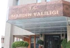 Mardin Valiliğinden iddialara ilişkin açıklama