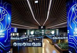 Borsa günü düşüşle tamamladı