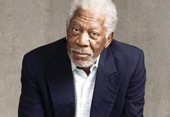 Morgan Freeman, 5 yıl aradan sonra THY'nin ikinci kez reklam yüzü oldu