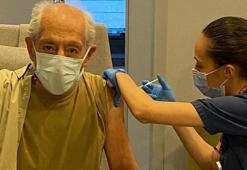 Genco Erkal: Dördüncü doz aşımı da oldum