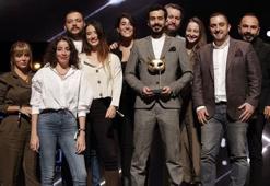 Elidor, Millî Voleybolcu Ebrar Karakurt ile gerçekleştirdiği iletişimle Felis Ödüllerini Topladı!
