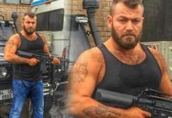 Kurtlar Vadisi oyuncusu Bahadır Ünlü serbest bırakıldı