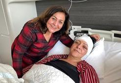 Tesadüfen hayata tutundular! Ani ve şiddetli ağrıya dikkat!