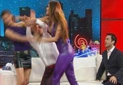 Cem Davran 22 yıl sonra, Sevda Demirel'in Hande Ataizi'ne attığı tokadın perde arkasını anlattı