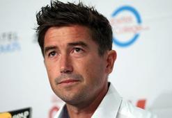 Harry Kewell oynadığı en iyi 11'i açıkladı! Arda Turan...
