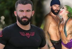 Turabi Çamkıran Cadılar Bayramı paylaşımı olay oldu