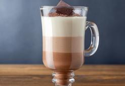 Krem latte muhallebi nasıl yapılır? Krem latte muhallebi tarifi, yapılışı, malzemeler ve püf noktası