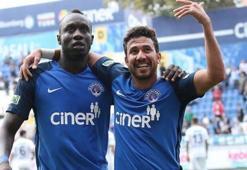 Steven Gerrard istemedi, Trezeguet Süper Lig'e dönüyor