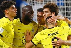 FIFA Dünya Kulüpler Kupası'nda finalin adı belli oldu