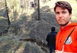 Cansız bedeni bulunan Batuhan Yiğit'in çantasındaki not ortaya çıktı!