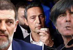 Fenerbahçe'de aday havuzu ve zaman daralıyor: Bilic mi, Löw mü?