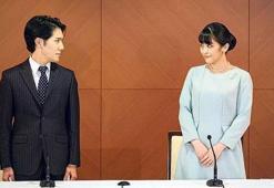 Eski Prenses Mako'nun eşi sınavı geçemedi!