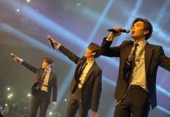 K-Pop grubu A.C.E’in İstanbul Konseri