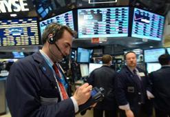 New York borsası rekorla kapandı