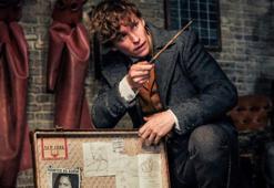 Fantastik Canavarlar 3'ün vizyon tarihi belli oldu