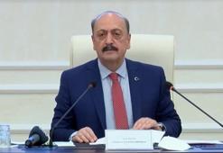 Asgari Ücret Tespit Komisyonu toplantısı sona erdi! İkinci toplantı 7 Aralık'ta yapılacak