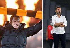 Acun Ilıcalı'dan Okan Buruk sürprizi