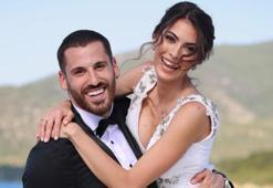 Ezgi Avcı ile Nemanja Drusiric 5 dakikada boşandı