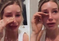 Kate Moss'un üvey kardeşinin OnlyFans fotoğrafları internete sızdırıldı