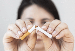 Sigara izmaritleriyle ilgili Sağlık Bakanlığı'dan flaş açıklama