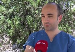Koronavirüste korkutan hasarlar görülmeye başlandı! 'Yatağa bağımlı hale geliyorlar'
