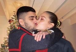 Gigi Hadid ve Zayn Malik birlikteliği sona erdi