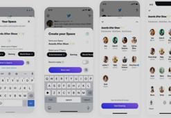 Twitter, Sohbet Odaları'na konu eklemeye izin verecek
