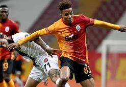 Benfica'dan Gedson Fernandes'e yeni sözleşme baskısı