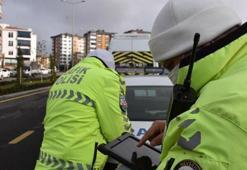 Trafikte dev denetim! İçişleri açıkladı: 446 okul servis aracı trafikten men edildi