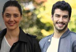 Melis Birkan bir yıl aradan sonra aşka geldi