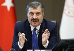 Bakan Koca'dan yerli aşı Turkovac açıklaması