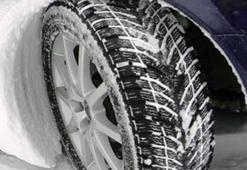 Kış lastiği uygulaması başladı! Valilik resmen açıkladı