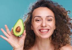 Cildinizi besleyen 5 süper gıda!