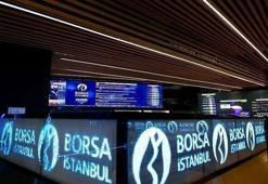 Borsa günü düşüşle tamamladı
