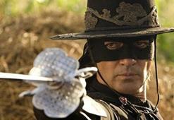 Yeni Zorro geliyor! Bu kez hacker olacak