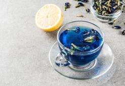 Mavi Kelebek Sarmaşığı çayı nedir, nasıl tüketilir? Mavi Kelebek Sarmaşığı çayı faydaları