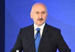 Bakan Karaismailoğlu'dan 'dijital dünya' açıklaması