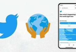 Twitter güvenli internet için bazı ipuçları paylaştı