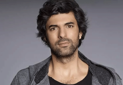 Engin Akyürek 'dünyanın en yakışıklı erkeği' seçildi