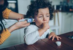 Çocukların bağışıklığının güçlü olması için 5 besine önem verilmeli!