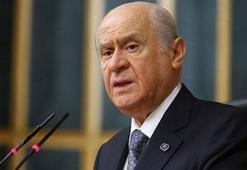 Son dakika! Bahçeli'den CHP'li Özgür Özel'in sözlerine tepki: Özür dileyin